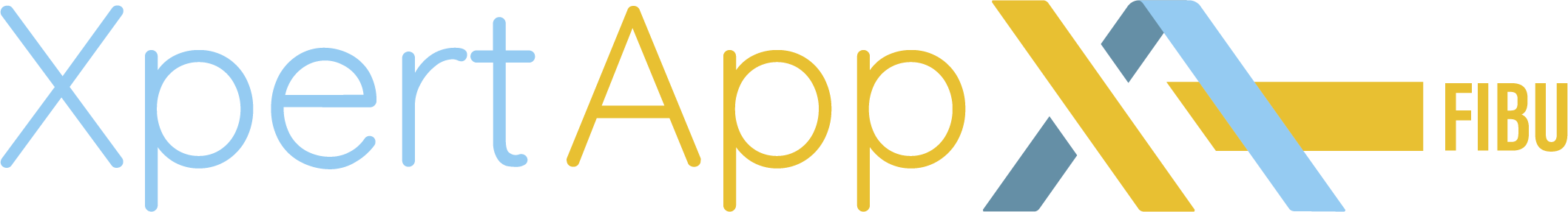 Logo XpertApp